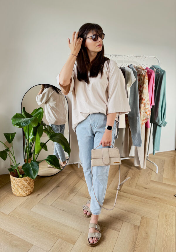T-shirt Classical