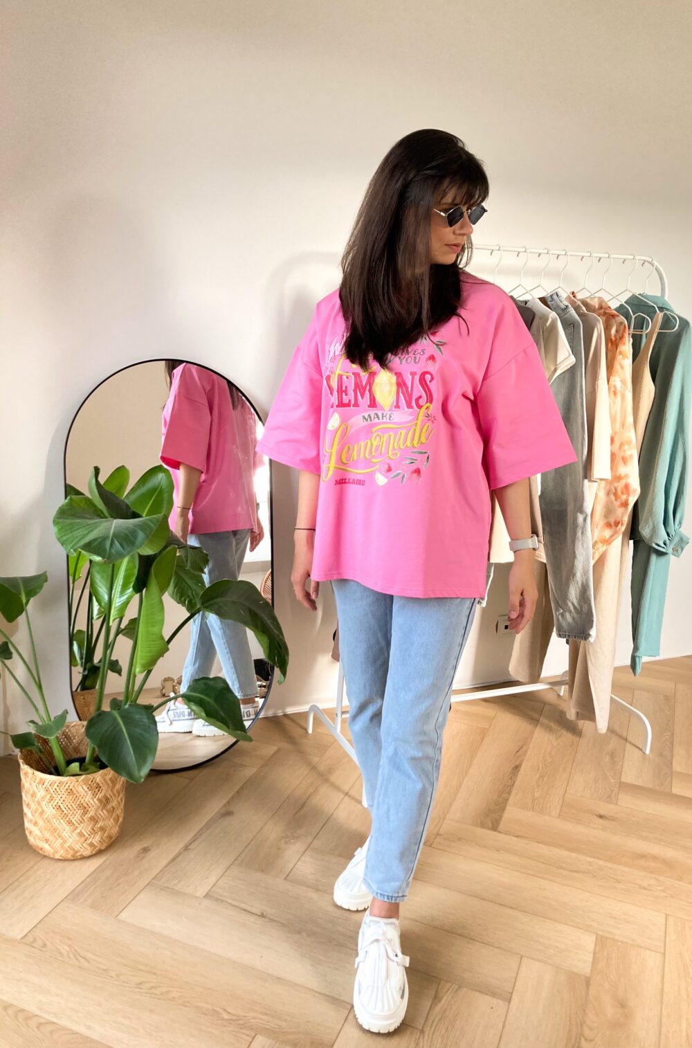 T-shirt Lem🍋ns - obrazek 3